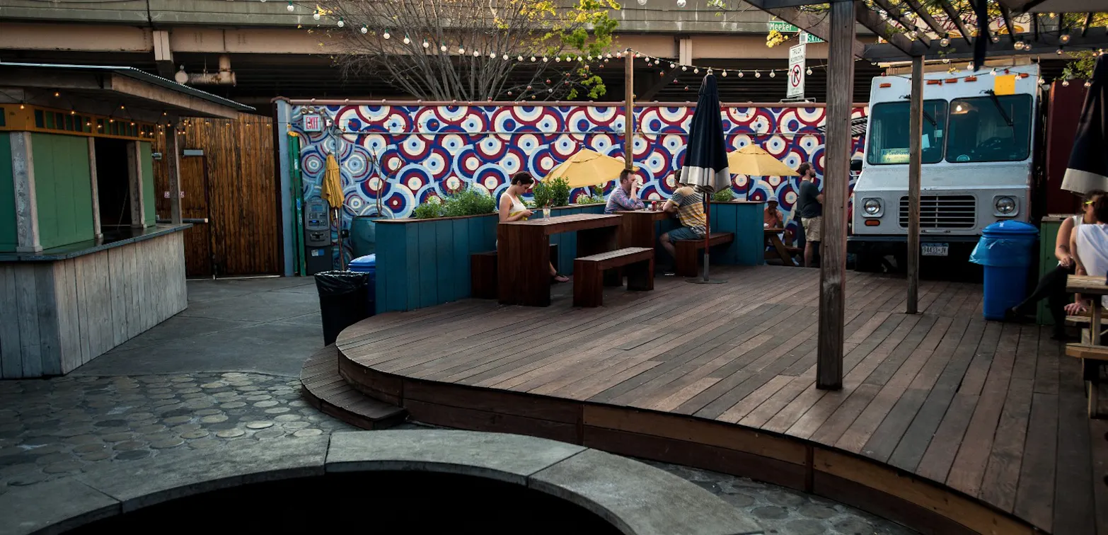 Union Pool - Williamsburg - New York - The Infatuation