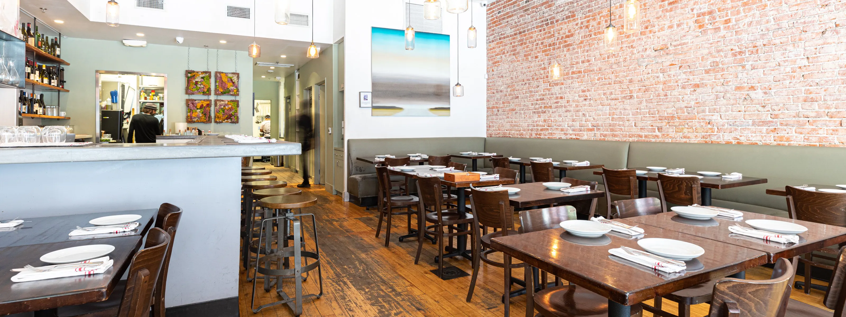 Union - Pasadena - Los Angeles - The Infatuation