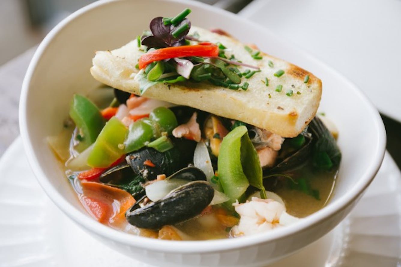 Up Thai - Upper East Side - New York - The Infatuation