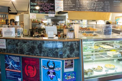 Urban Bakery feature image