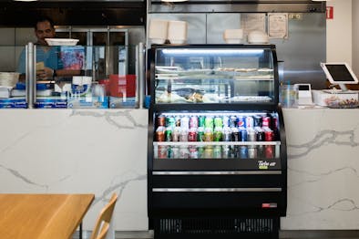 Urban Gyro feature image