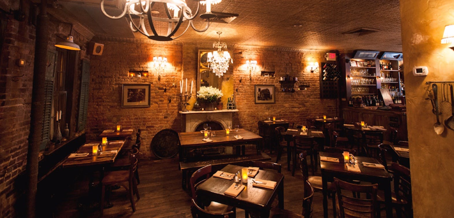 The Best Date Night Restaurants On The Upper East Side - Upper East ...