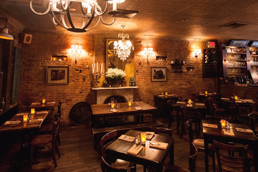 The Best Date Night Restaurants On The Upper East Side Upper East