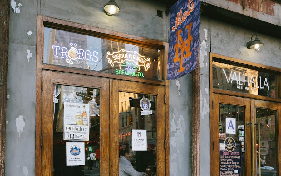 Valhalla New York The Infatuation