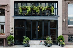 Vernick Food & Drink - Rittenhouse - Philadelphia - The Infatuation