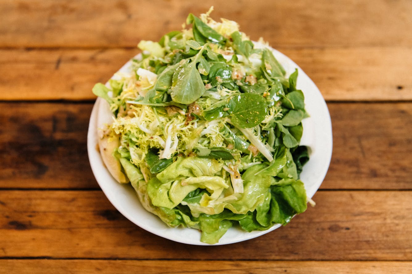 Via Carota West Village New York The Infatuation