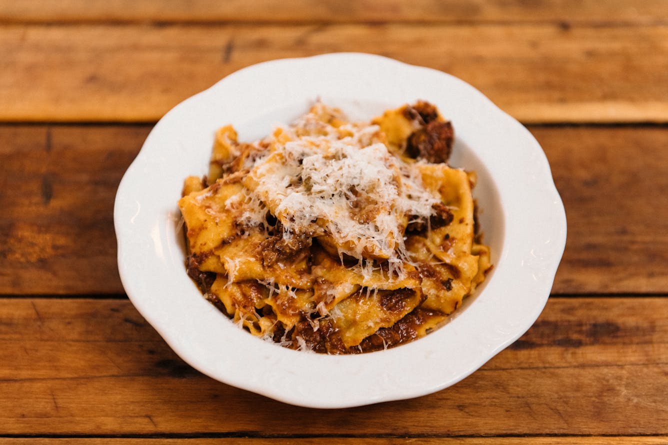 Via Carota West Village New York The Infatuation