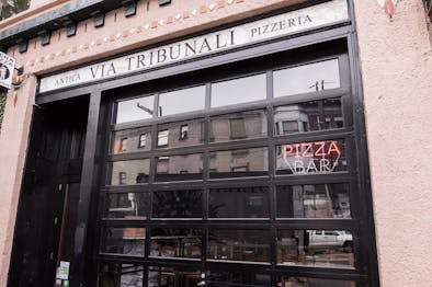 Via Tribunali feature image