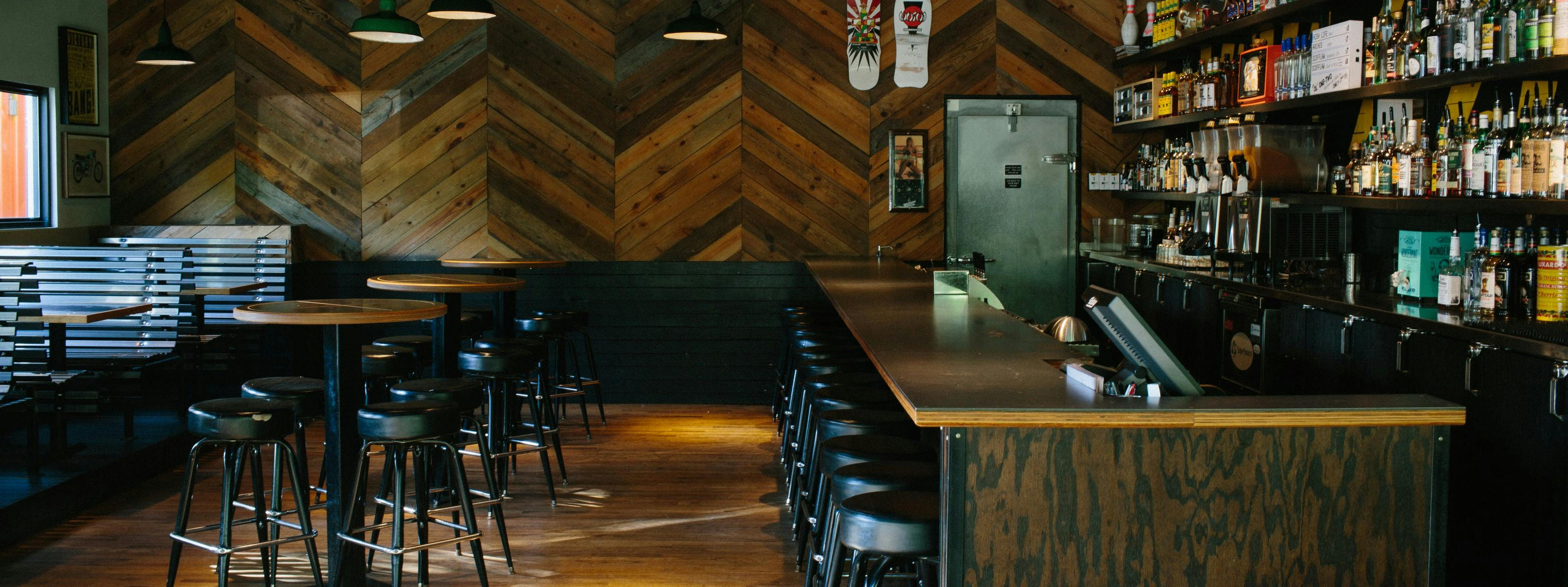 Victory Sandwich Bar Inman Park Atlanta The Infatuation