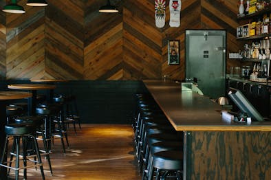Victory Sandwich Bar feature image
