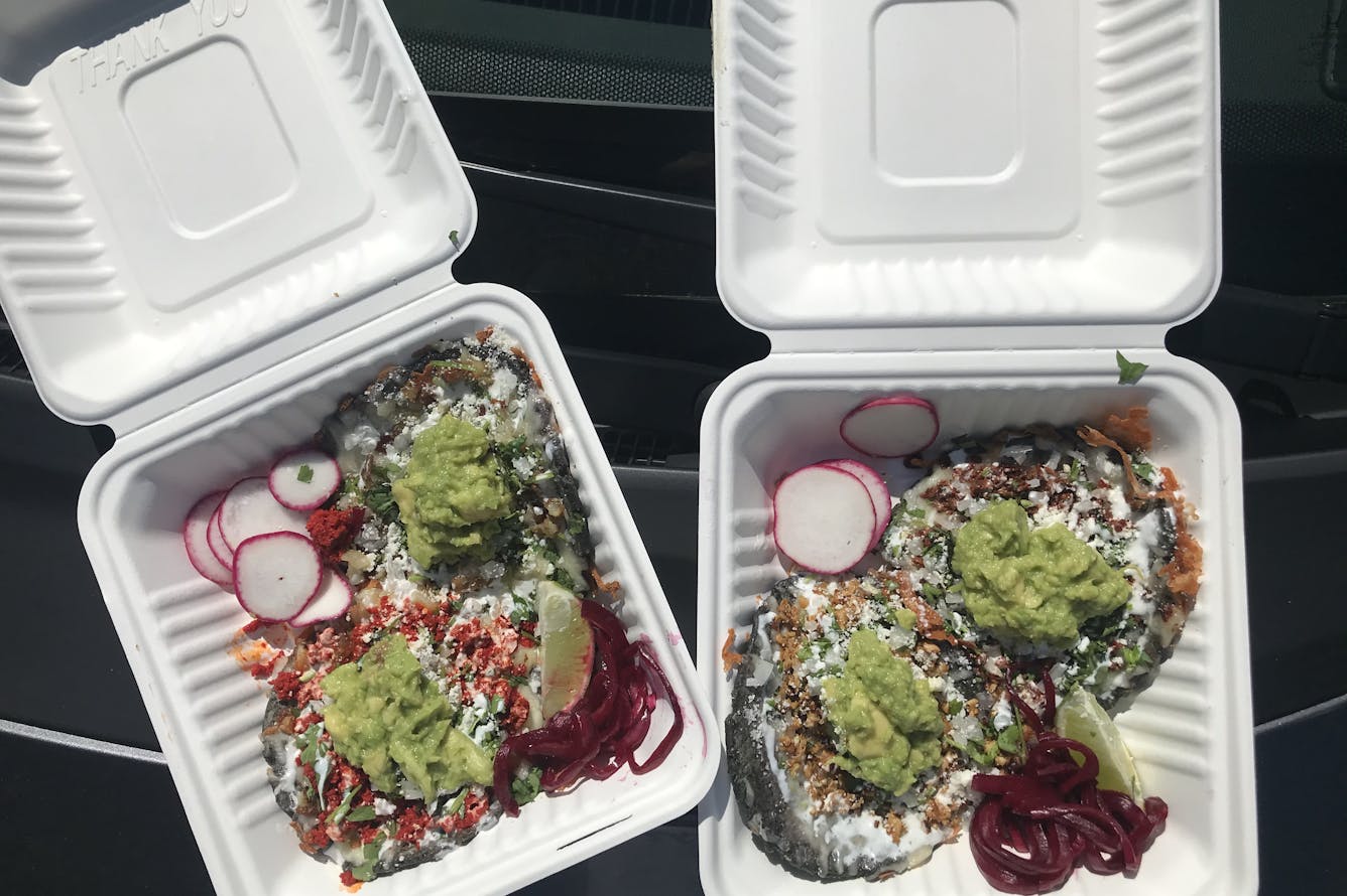 Villa’s Tacos Highland Park Los Angeles The Infatuation