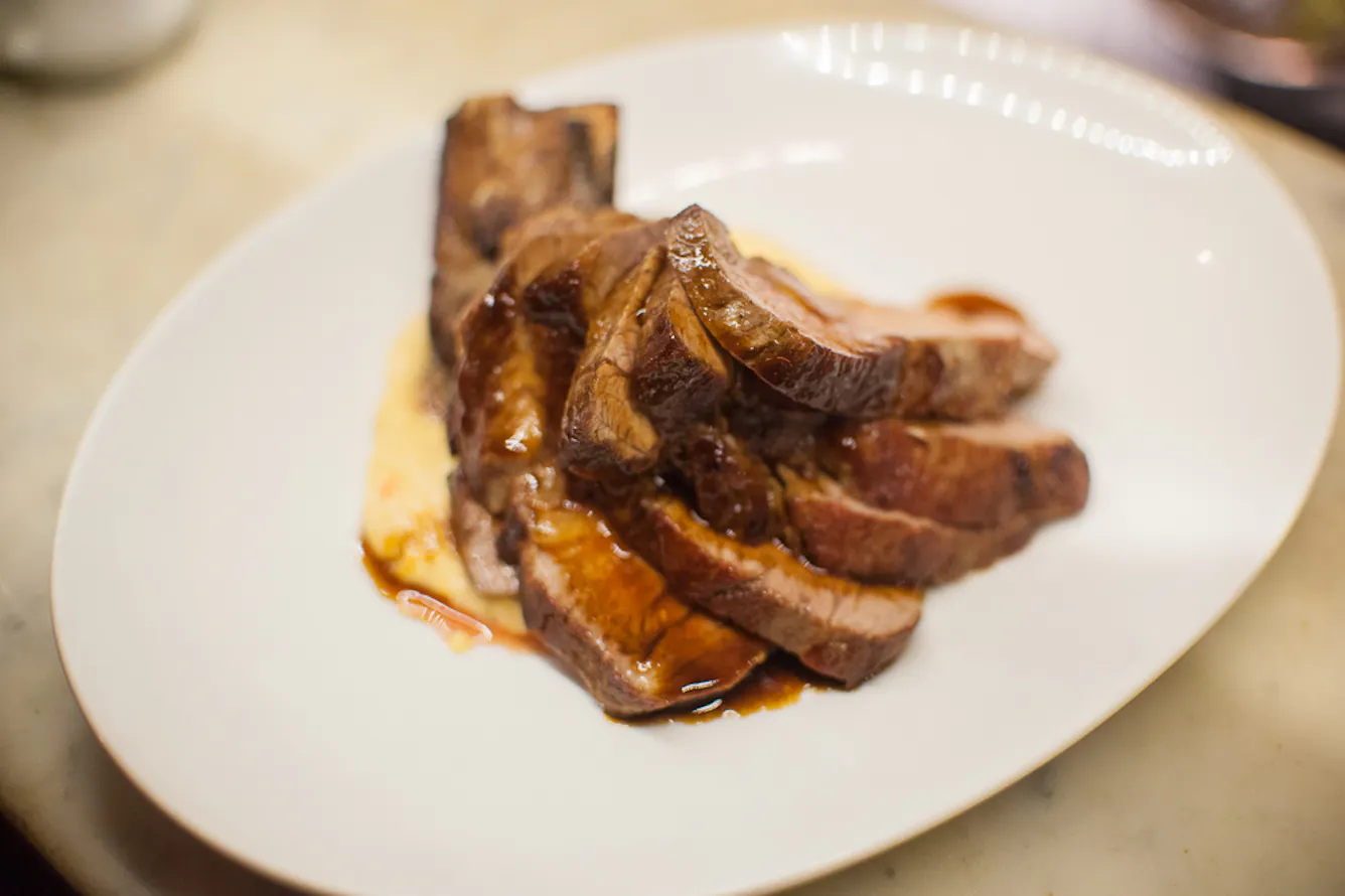 Vinegar Hill House New York The Infatuation