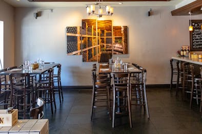 Vino Bistro feature image