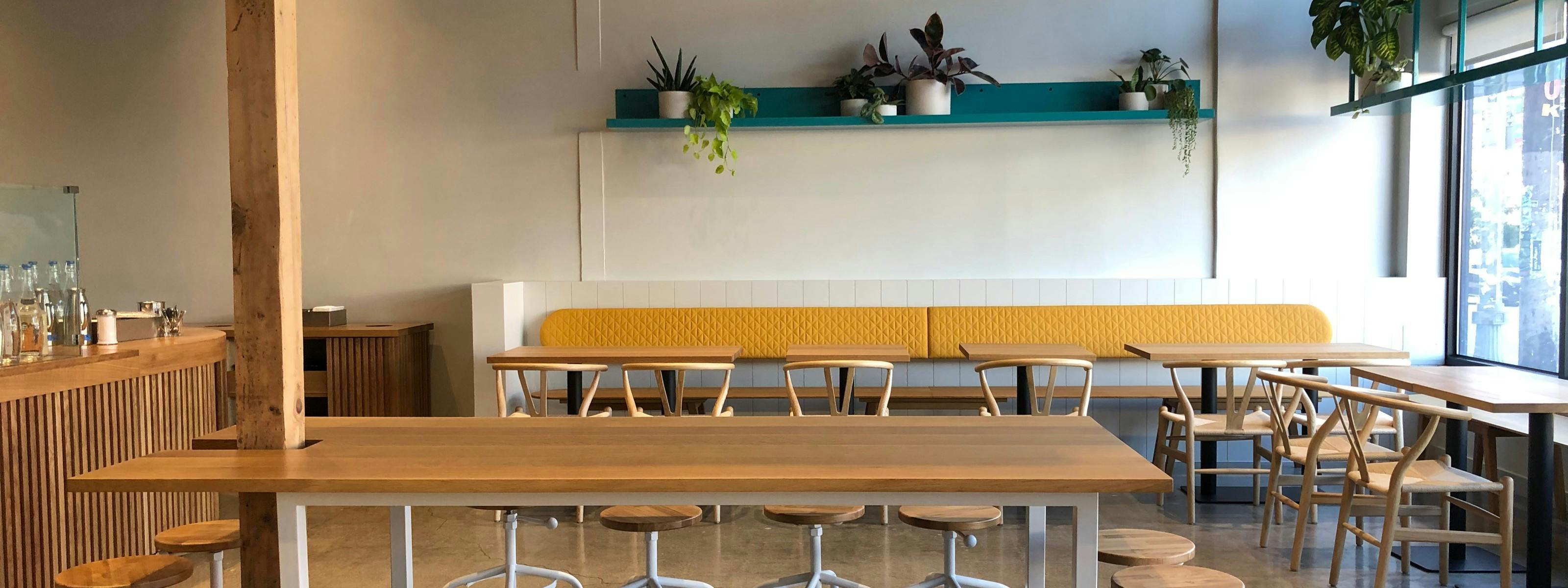 Vive La Tarte Silver Lake Los Angeles The Infatuation