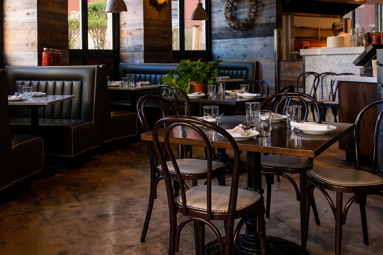 The Best Restaurants In Harvard Square Boston The Infatuation