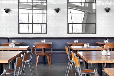 West Egg Cafe feature image