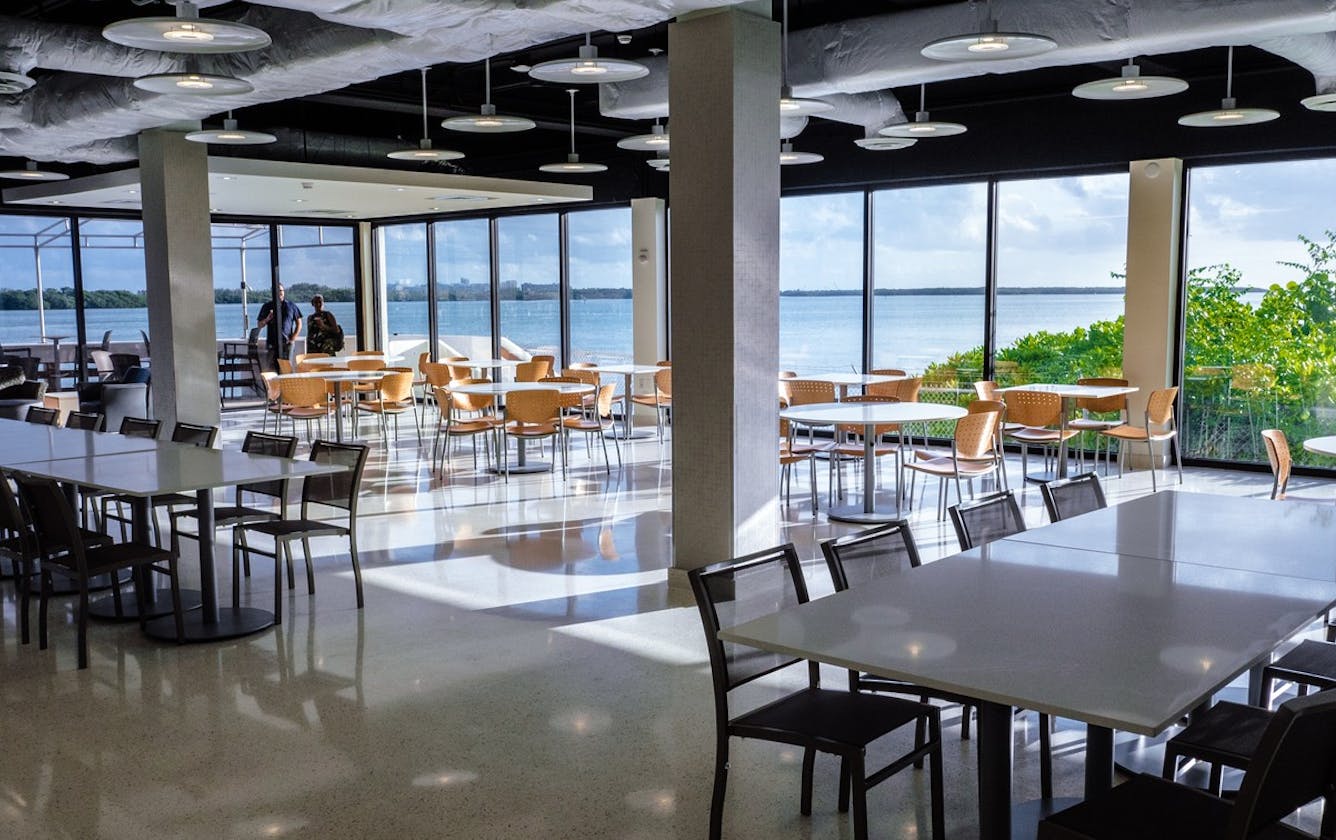 WetLab Key Biscayne Miami The Infatuation