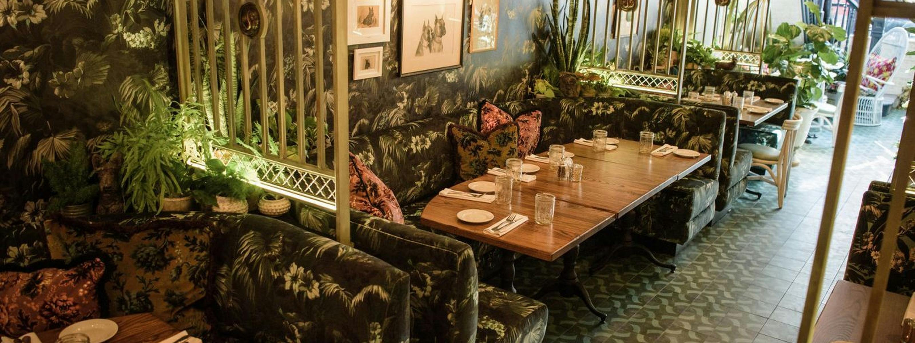 White Dog Cafe University City Philadelphia The Infatuation