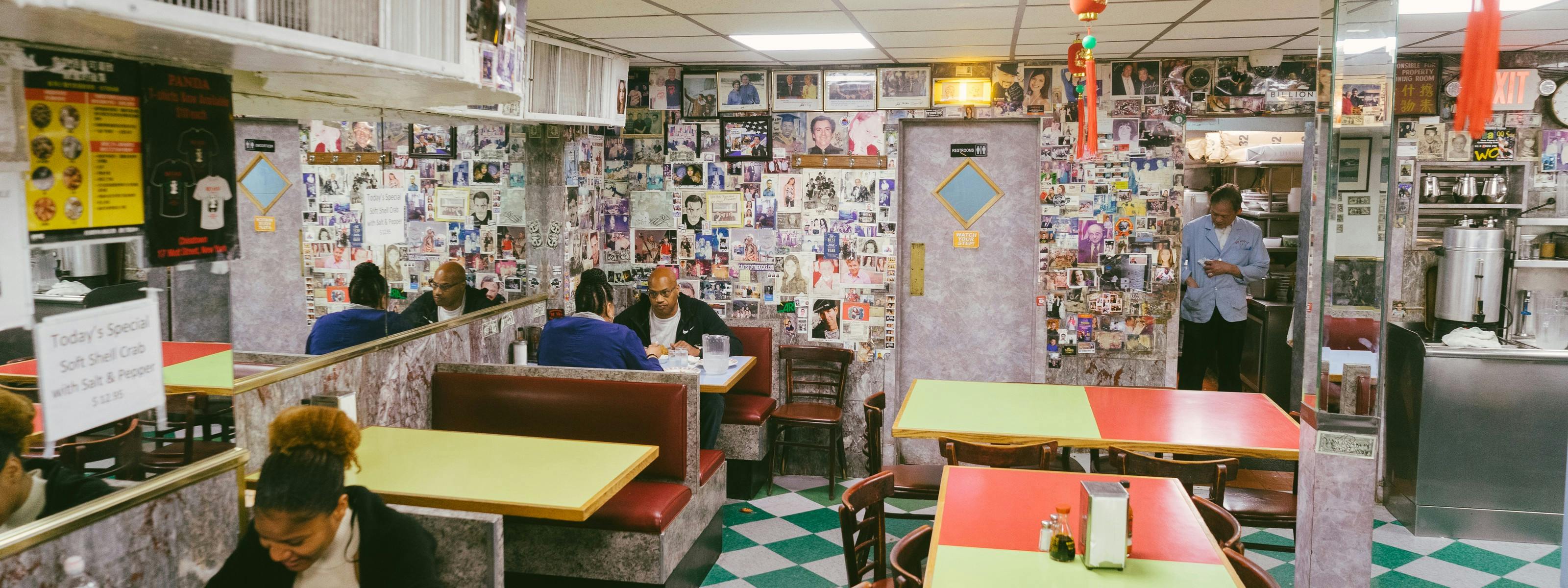 Wo Hop Chinatown New York The Infatuation