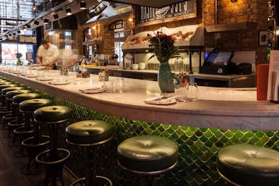 Wright Brothers Spitalfields feature image