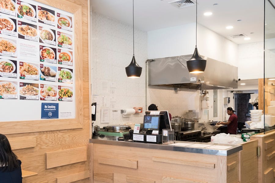 The Best Places To Have Dinner For Around 30 On The Upper West Side