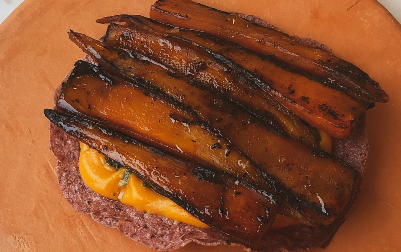 Xilonen Greenpoint New York The Infatuation