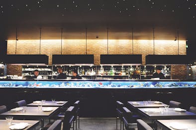 Yauatcha feature image