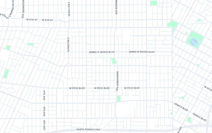 Young King Koreatown Los Angeles The Infatuation