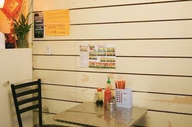 YOZ Shanghai Restaurant feature image