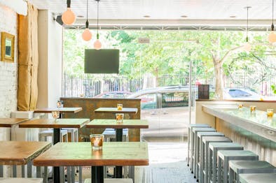 Zadie's Oyster Room feature image