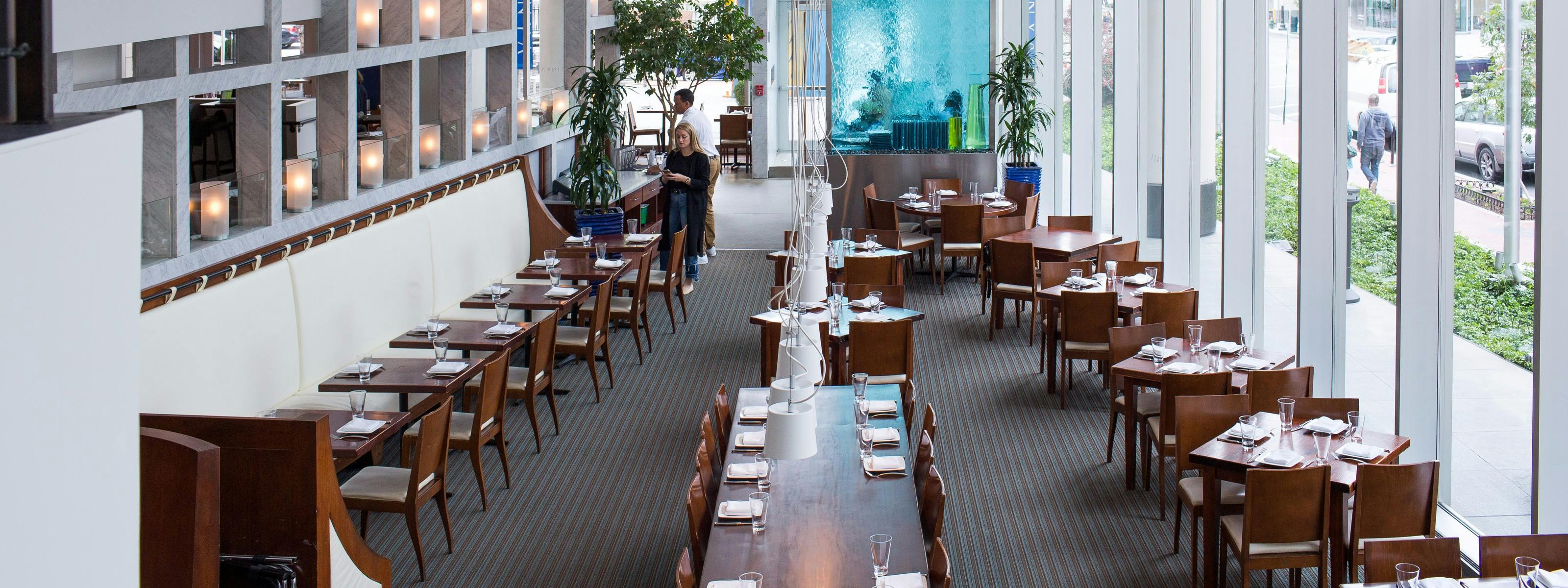 Zaytinya Chinatown Washington DC The Infatuation