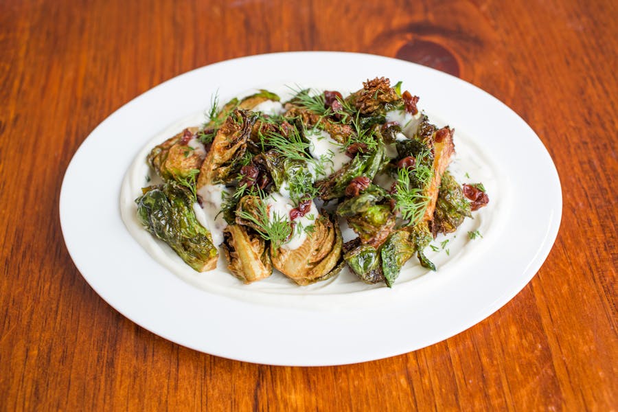 Zaytinya Chinatown Washington DC The Infatuation