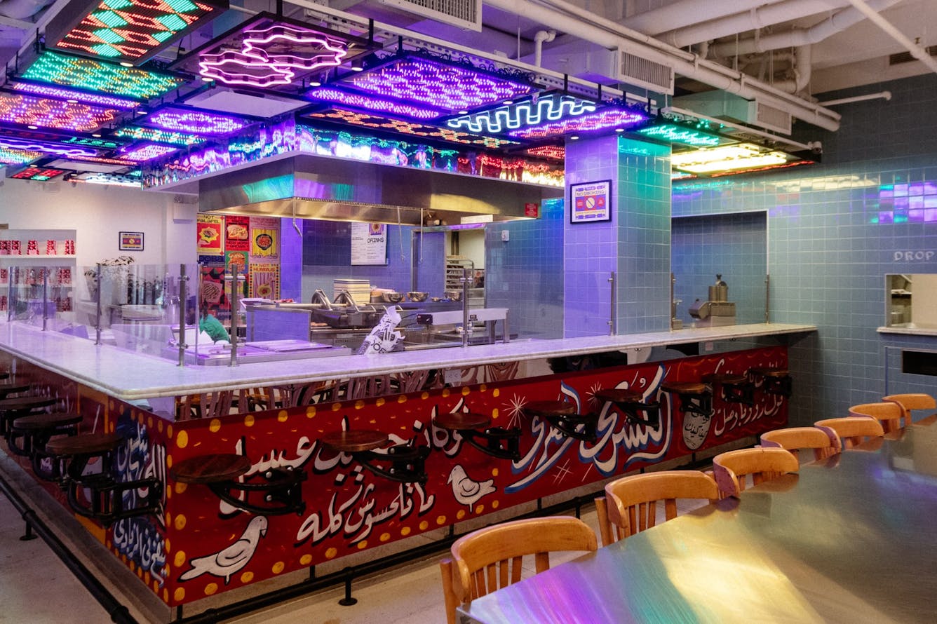 New York City’s Best New Restaurants Of 2019 - New York - The Infatuation