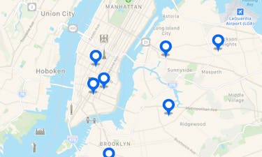 Our 15 Favorite Nyc Restaurant Week Deals - New York - The Infatuation