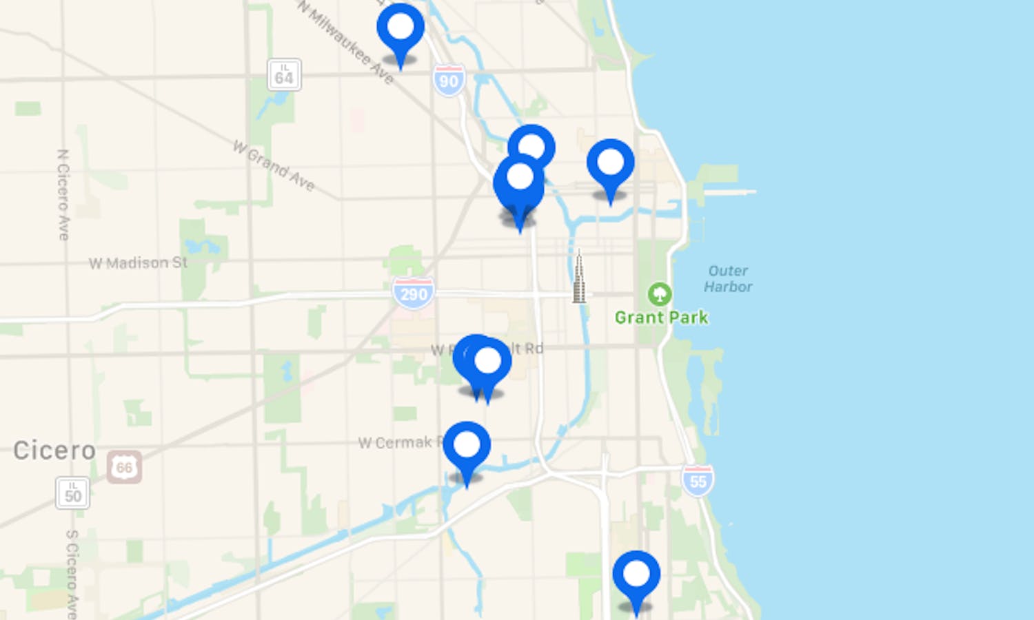 23 Brunch Spots With Heated And Covered Patios Chicago The Infatuation