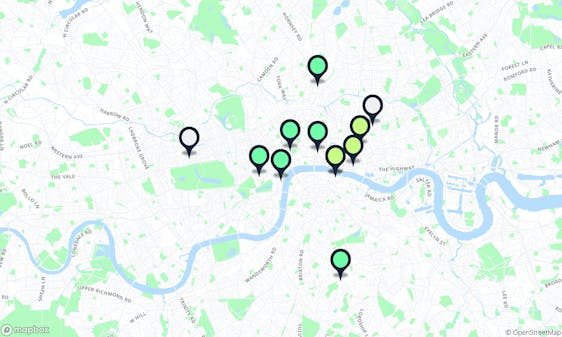 Where To Have Your 30th Birthday London The Infatuation where-to-have-your-30th-birthday-london-the-infatuation