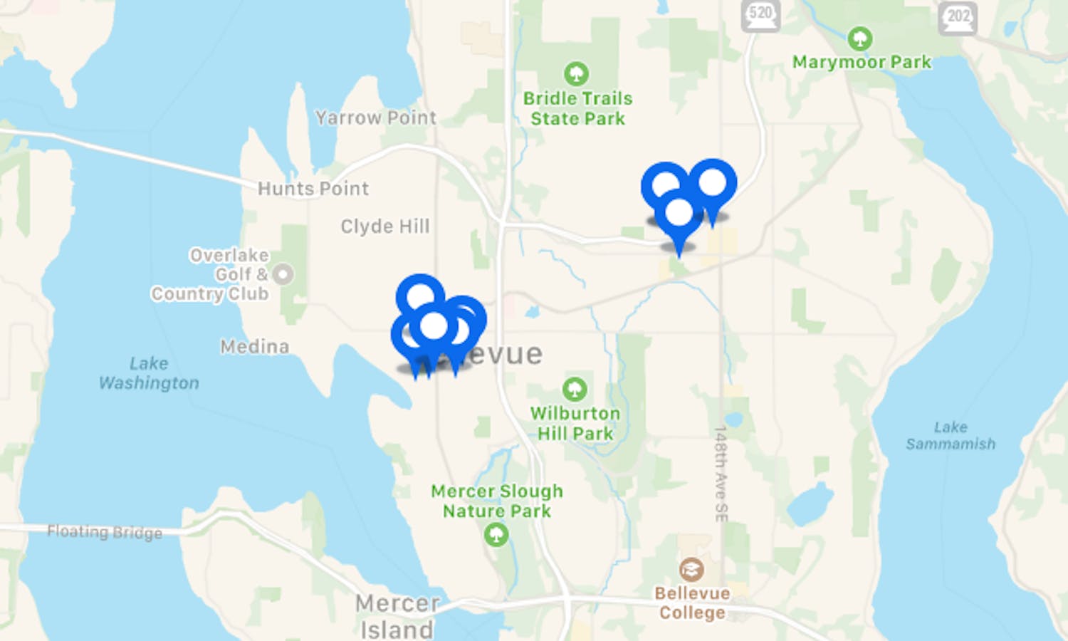 Where To Eat & Drink In Bellevue Bellevue Seattle The Infatuation