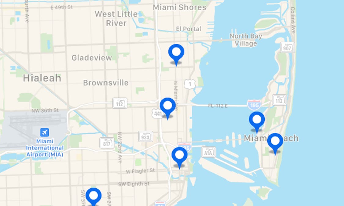 The Best Bakeries In Miami Miami The Infatuation