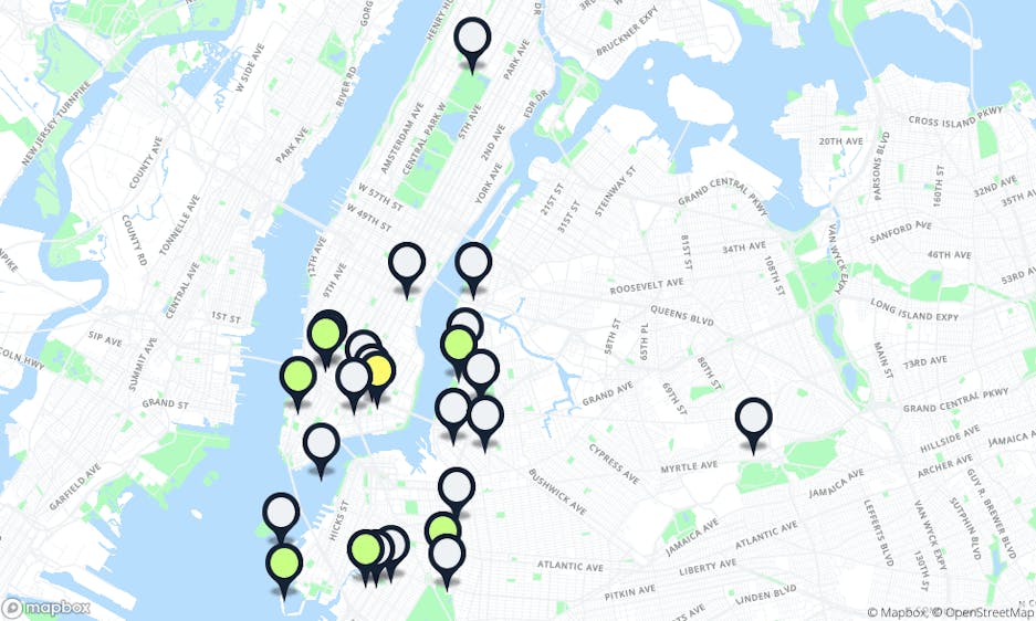 The Day Drinking Guide New York The Infatuation