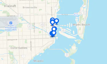 The Best Bars in Downtown and Brickell - Miami - The Infatuation