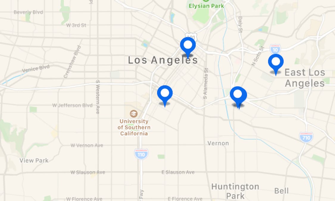 The Best Birria In LA - Los Angeles - The Infatuation