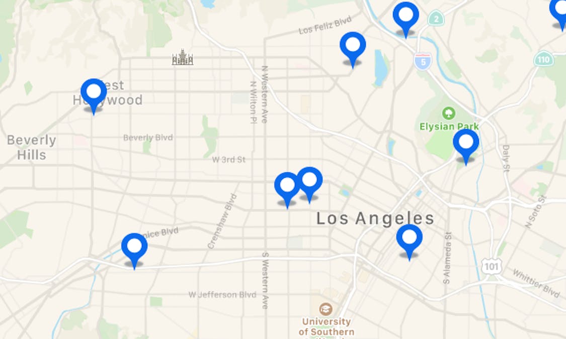 The Best LA Restaurants For A Birthday Dinner Los Angeles The the-best-la-restaurants-for-a-birthday-dinner-los-angeles-the