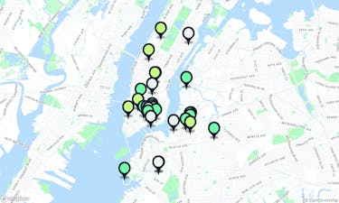 Where To Have Your Birthday Dinner New York The Infatuation Where To Have Your Birthday Dinner