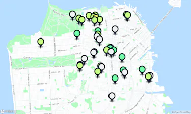 The San Francisco Brunch Directory - San Francisco - The Infatuation
