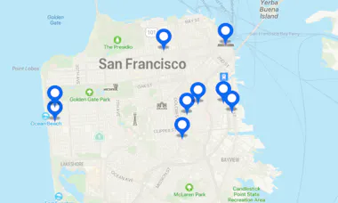The San Francisco Brunch Guide - San Francisco - The Infatuation