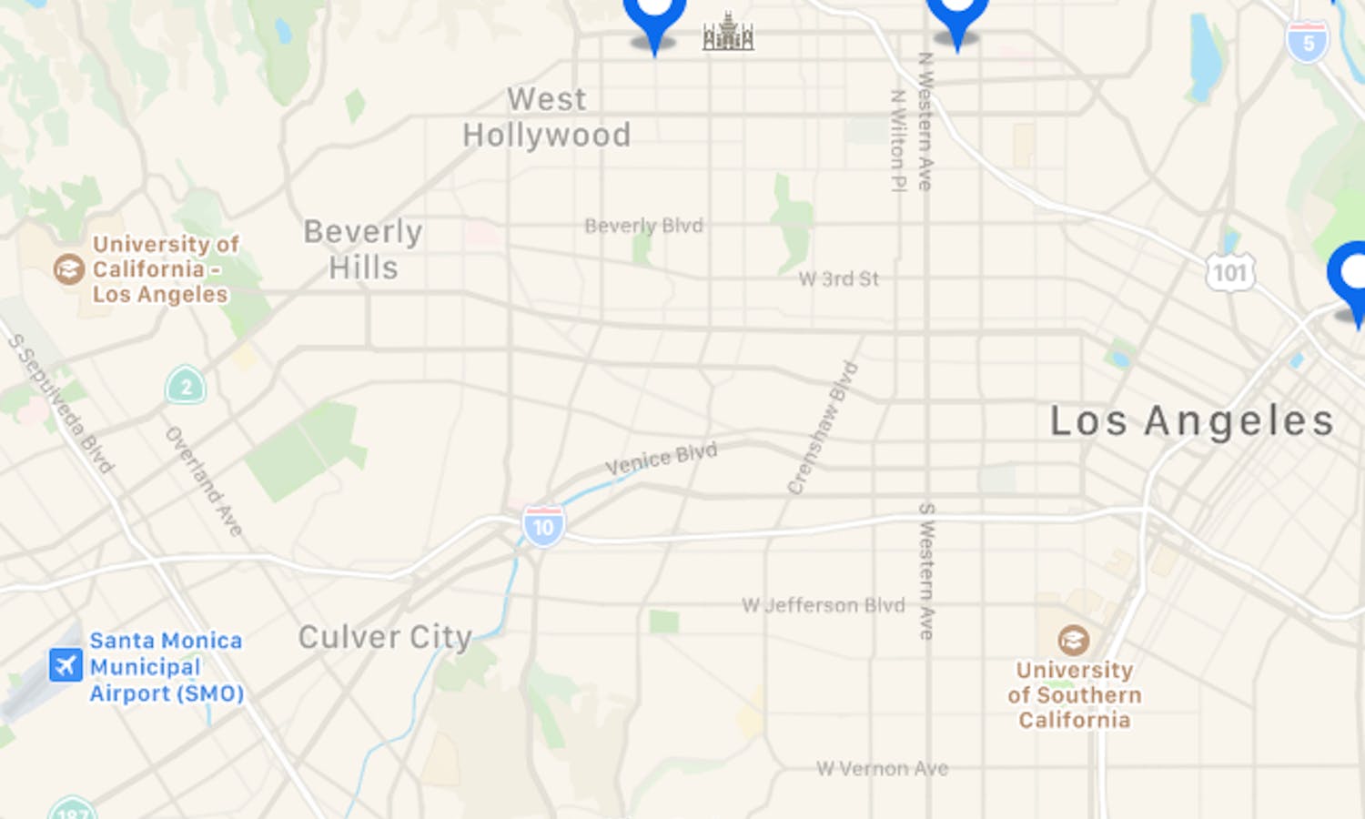 The 25 Best Burgers In LA Los Angeles The Infatuation