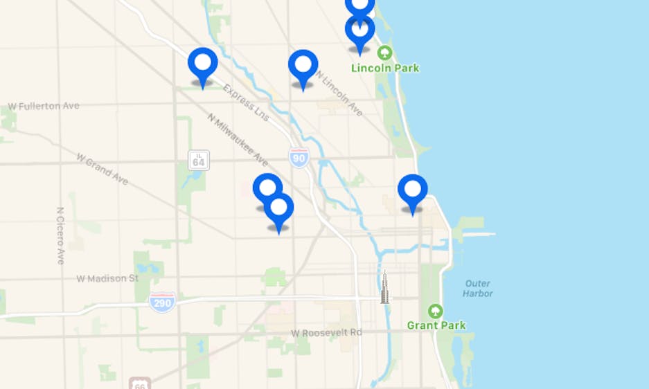 The Best Chicken Wings In Chicago Chicago The Infatuation