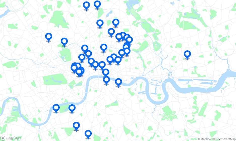 62 Great Places To Drink Coffee In London London The Infatuation