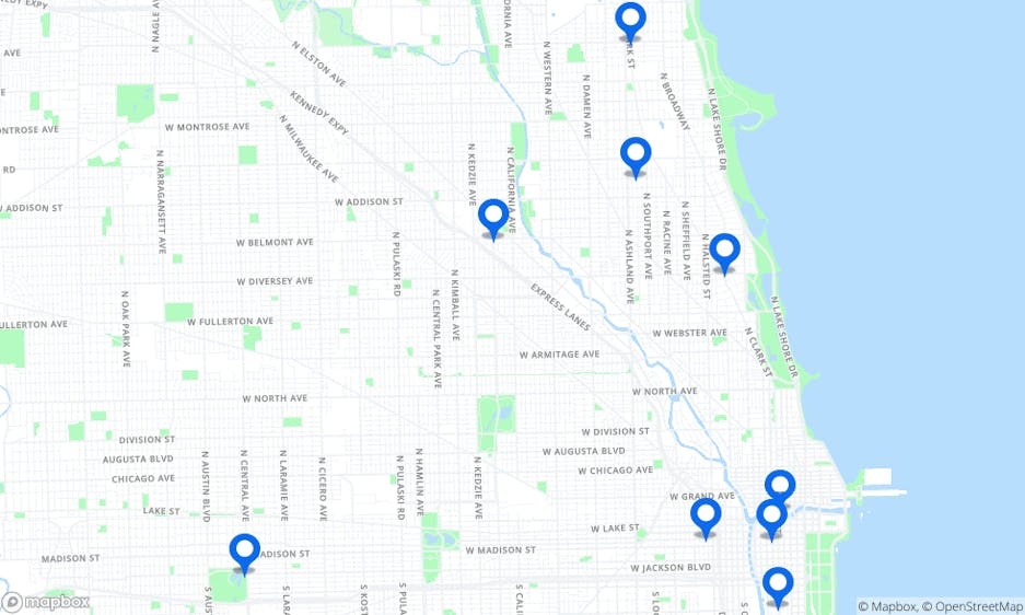 The 10 Best Fried Chicken Spots In Chicago Chicago The Infatuation