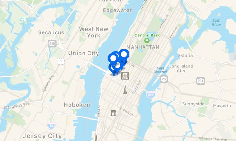 The Best Restaurants In Hell’s Kitchen - Hell's Kitchen - New York